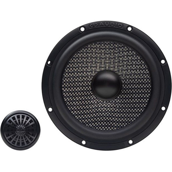 Dd Audio ����� ����������� - C-C6.5C