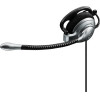 EPOS Sennheiser Sh 335 Headset Wired Headband Call/Music Black, Silver - (1000507)