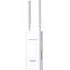 Mercusys Wireless Router Fast Ethernet Single-Band (2.4 GHz) White - (MB118-4G)