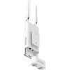 Mercusys Wireless Router Fast Ethernet Single-Band (2.4 GHz) White - (MB118-4G)