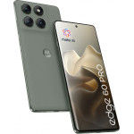 Motorola Moto Edge 60 Pro 5G Ds 8/256GB Shadow Green