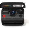 Polaroid Flip 79 x 79 Mm Black - (9120134283139)
