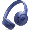 JBL Tune 530BT Bluetooth Headset Blue - (57983130261)