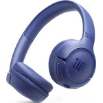JBL Tune 530BT Bluetooth Headset Blue - (57983130261)