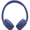 JBL Tune 530BT Bluetooth Headset Blue - (57983130261)