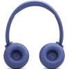JBL Tune 530BT Bluetooth Headset Blue - (57983130261)