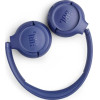 JBL Tune 530BT Bluetooth Headset Blue - (57983130261)