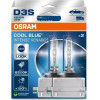 Osram Xenarc Cool Blue Intense Next Gen D3S 35 W, 2 SZT. - (66340CBN-2HB)