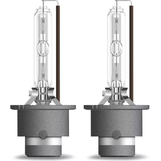 Osram Xenarc Night Breaker 220 D2S 35 W, 2 SZT. - (66240XN2-2HB)
