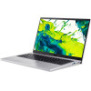 Acer Nb Aspire Go 15 AG15-72P-76PX, 15.6'' Ips Fhd 1920x1080, Intel Cpu Core 7 150U, 16GB RAM, Ssd 512GB M.2 NVME, Intel Uhd GRAPHICS, WIN11 HOME, Pure SILVER, 2YW/ 1YW For International travelers. - (NX.JRRET.014)