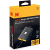 ���������� ������ Ssd Kodak 1TB Usb 3.2 Gen2x2 - (X210S)