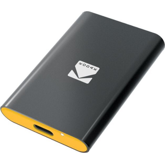 ���������� ������ Ssd Kodak 1TB Usb 3.2 Gen2x2 - (X210S)