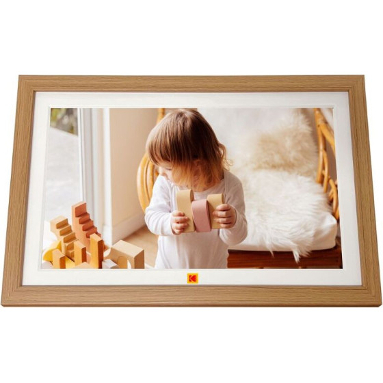 ������� ������� 15,6'' Kodak ���� - (RCF-1561W)