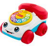 Fisher-Price: Chatter Telephone Vehicle (JKD56)