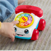 Fisher-Price: Chatter Telephone Vehicle (JKD56)