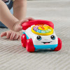 Fisher-Price: Chatter Telephone Vehicle (JKD56)