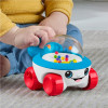 Fisher-Price: Classic Toys - Corn Popper Vehicle (JKD57)