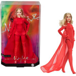 Mattel Barbie Signature: Kylie Minogue Doll (JBJ38)