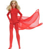 Mattel Barbie Signature: Kylie Minogue Doll (JBJ38)