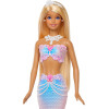 Mattel Barbie: Bubble Sparkle Mermaid Doll (JLW56) *