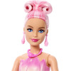 Mattel Barbie: Petal Pop - Pink Tulip (JMF57) *