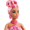 Mattel Barbie: Petal Pop - Red Rose (JMF59) *