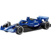 Mattel Hot Wheels: Racing Vehicles - F1 2025 Teams Set Of 5 (JLN11)