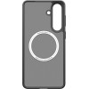 Samsung Capella Magnet Case For Galaxy S26+, Compatible With Magsafe - Black - (GP-FPS947PGAJW)