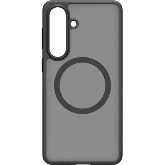 Samsung Capella Magnet Case For Galaxy S26, Compatible With Magsafe - Black - (GP-FPS942PGAJW)