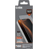 SBS D3O Tempered Glass For Iphone 13/13 Pro/14/16e/17e With Applicator - (TEAPPLD3OIPSE25)