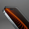 SBS D3O Tempered Glass For Iphone 13/13 Pro/14/16e/17e With Applicator - (TEAPPLD3OIPSE25)