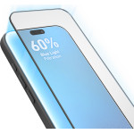 SBS Eyesafe Tempered Glass For Iphone 17 Pro Max/16 Pro Max With Applicator - (TEAPPLEYESIP1769)