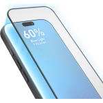SBS Eyesafe Tempered Glass For Iphone 17/16 Pro With Applicator - (TEAPPLEYESIP1763)