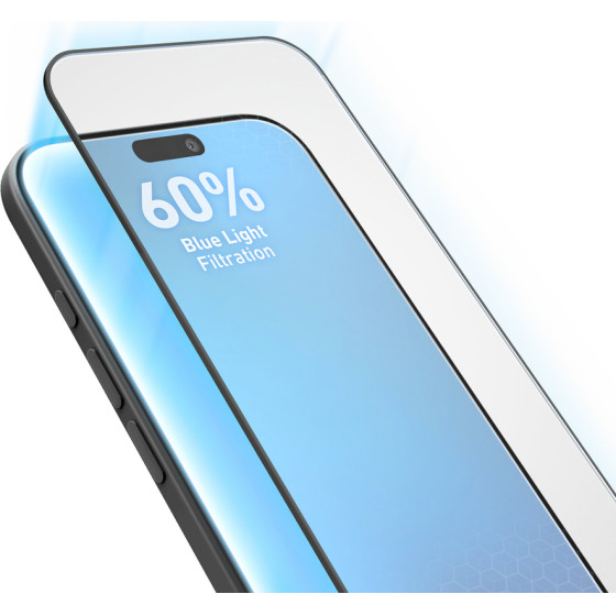 SBS Eyesafe Tempered Glass For Iphone Air With Applicator - (TEAPPLEYESIP1766)