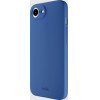 SBS Instinct Case For Iphone 16e / 17e - Blue - (TEINSTIPSE25B)