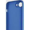 SBS Instinct Case For Iphone 16e / 17e - Blue - (TEINSTIPSE25B)