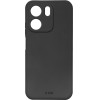 SBS Instinct Case For Oppo A5X - Black - (TEINSTOPA5XK)