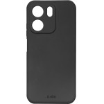 SBS Instinct Case For Oppo A5X - Black - (TEINSTOPA5XK)