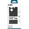 SBS Instinct Case For Oppo A5X - Black - (TEINSTOPA5XK)