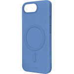SBS Instinct Mag Case For Iphone 16e / 17e Compatible With Magsafe - Blue - (TEINSTMAGIPSE25B)