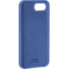 SBS Instinct Mag Case For Iphone 16e / 17e Compatible With Magsafe - Blue - (TEINSTMAGIPSE25B)