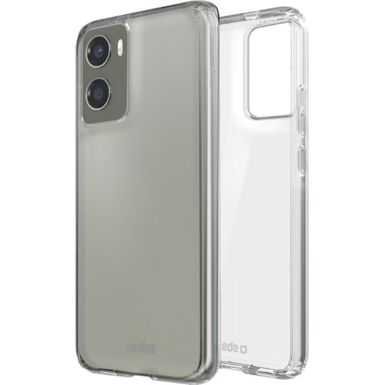SBS Skinny Cover For Motorola Moto G06 - Transparent - (TESKINMOTG06T)