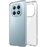 SBS Skinny Cover For Xiaomi Redmi Note 15 4G - Transparent - (TESKINXIRNO154GT)