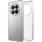 SBS Skinny Cover For Xiaomi Redmi Note 15 Pro - Transparent - (TESKINXIRNO15PT)