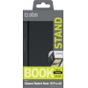SBS Wallet Smooth For Xiaomi Redmi Note 15 Pro 4G, Black - (TEWALXIRNO15P4G)