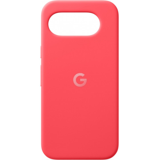 Google Hard Case For Pixel 10a, Berry - (GA10874-WW)
