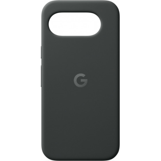 Google Hard Case For Pixel 10a, Obsidian - (GA10871-WW)