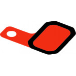 Honor Foam Adhesive Buzzer / Loudspeaker For Magic8 Pro - (5163AGDX)