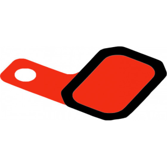 Honor Foam Adhesive Buzzer / Loudspeaker For Magic8 Pro - (5163AGDX)