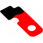 Honor Foam Adhesive Buzzer / Loudspeaker For Magic8 Pro, Secondary - (5163AGEH)